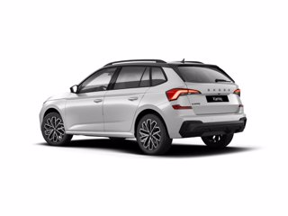 SKODA Kamiq 1.0 TSI 115 CV 130 Edition