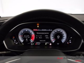 AUDI Q3 sportback 35 2.0 tdi s line edition s-tronic