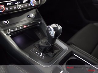 AUDI Q3 sportback 35 2.0 tdi s line edition s-tronic