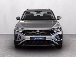 VOLKSWAGEN T-roc 2.0 tdi life 150cv dsg