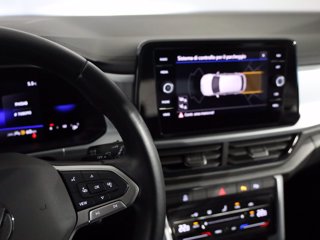 VOLKSWAGEN T-roc 2.0 tdi life 150cv dsg