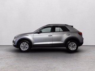 VOLKSWAGEN T-roc 2.0 tdi life 150cv dsg