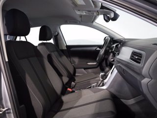 VOLKSWAGEN T-roc 2.0 tdi life 150cv dsg