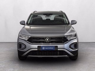 VOLKSWAGEN T-roc 2.0 tdi life 150cv dsg