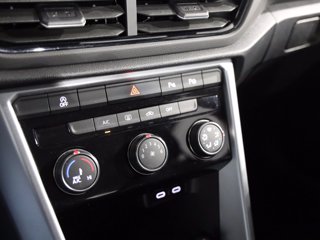 VOLKSWAGEN T-roc 2.0 tdi life 150cv dsg