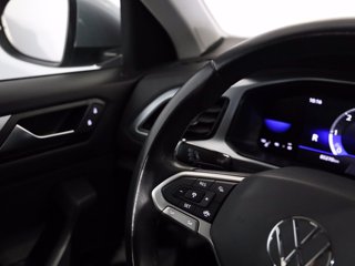 VOLKSWAGEN T-roc 2.0 tdi life 150cv dsg