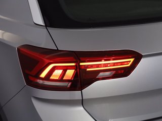 VOLKSWAGEN T-roc 2.0 tdi life 150cv dsg