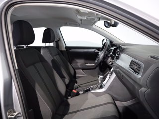VOLKSWAGEN T-roc 2.0 tdi life 150cv dsg