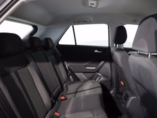 VOLKSWAGEN T-roc 2.0 tdi life 150cv dsg