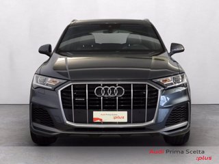 AUDI Q7 45 3.0 tdi mhev sport quattro tiptronic 7p.ti