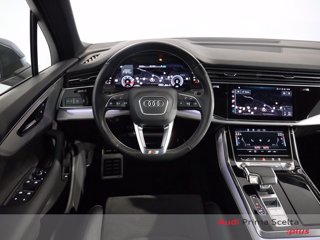 AUDI Q7 45 3.0 tdi mhev sport quattro tiptronic 7p.ti