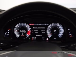 AUDI Q7 45 3.0 tdi mhev sport quattro tiptronic 7p.ti