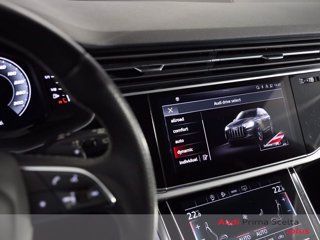 AUDI Q7 45 3.0 tdi mhev sport quattro tiptronic 7p.ti