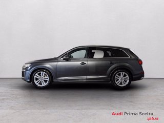 AUDI Q7 45 3.0 tdi mhev sport quattro tiptronic 7p.ti