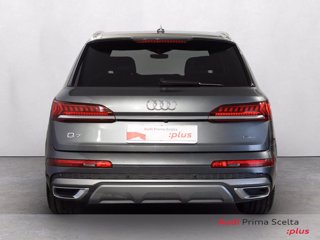 AUDI Q7 45 3.0 tdi mhev sport quattro tiptronic 7p.ti