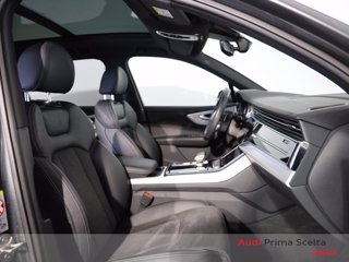 AUDI Q7 45 3.0 tdi mhev sport quattro tiptronic 7p.ti