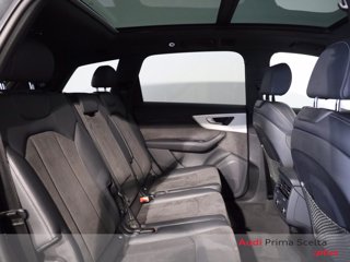 AUDI Q7 45 3.0 tdi mhev sport quattro tiptronic 7p.ti
