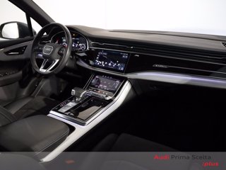 AUDI Q7 45 3.0 tdi mhev sport quattro tiptronic 7p.ti