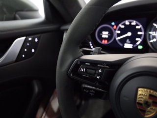 PORSCHE 911 coupe 3.7 turbo s auto