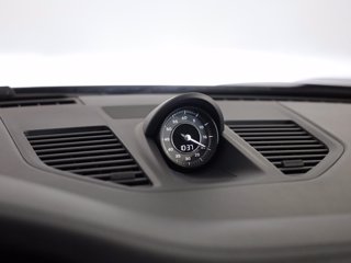 PORSCHE 911 coupe 3.7 turbo s auto