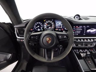 PORSCHE 911 coupe 3.7 turbo s auto