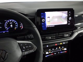 VOLKSWAGEN T-roc 1.0 tsi r-line 115cv