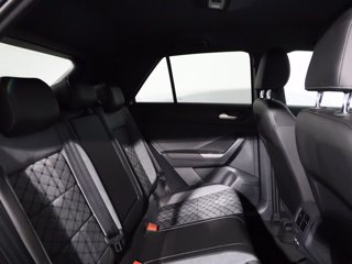 VOLKSWAGEN T-roc 1.0 tsi r-line 115cv