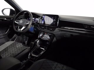 VOLKSWAGEN T-roc 1.0 tsi r-line 115cv