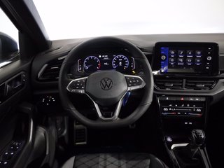 VOLKSWAGEN T-roc 1.0 tsi r-line 115cv