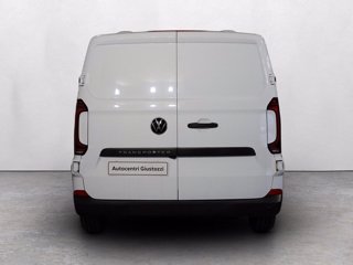 VOLKSWAGEN T7 transporter 30 2.0 tdi 110cv l1