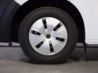 VOLKSWAGEN T7 transporter 30 2.0 tdi 110cv l1