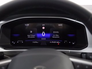 VOLKSWAGEN T-roc 1.0 tsi life 115cv