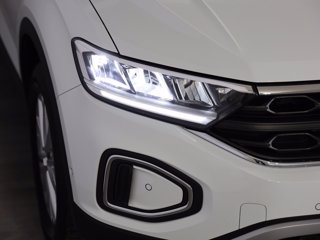 VOLKSWAGEN T-roc 1.0 tsi life 115cv