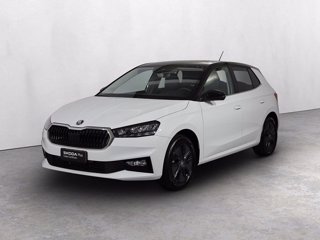 SKODA Fabia 1.0 mpi evo style 80cv