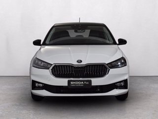 SKODA Fabia 1.0 mpi evo style 80cv