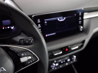 SKODA Fabia 1.0 mpi evo style 80cv