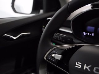 SKODA Fabia 1.0 mpi evo style 80cv