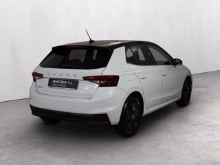 SKODA Fabia 1.0 mpi evo style 80cv