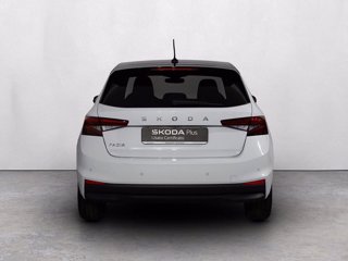 SKODA Fabia 1.0 mpi evo style 80cv