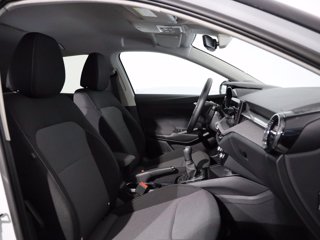 SKODA Fabia 1.0 mpi evo style 80cv