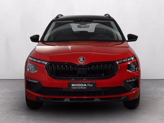 SKODA Kamiq 1.0 tsi 130 edition 95cv
