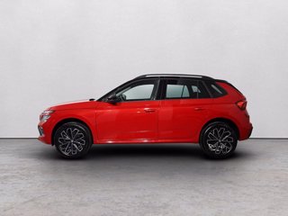 SKODA Kamiq 1.0 tsi 130 edition 95cv