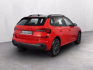 SKODA Kamiq 1.0 tsi 130 edition 95cv