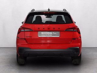 SKODA Kamiq 1.0 tsi 130 edition 95cv