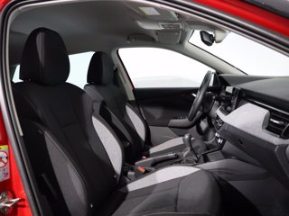 SKODA Kamiq 1.0 tsi 130 edition 95cv