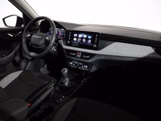 SKODA Kamiq 1.0 tsi 130 edition 95cv