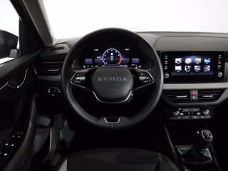 SKODA Kamiq 1.0 tsi 130 edition 95cv