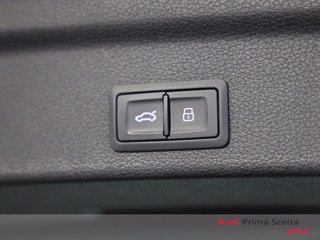 AUDI Q3 sportback 40 2.0 tdi s line edition quattro 190cv s-tronic