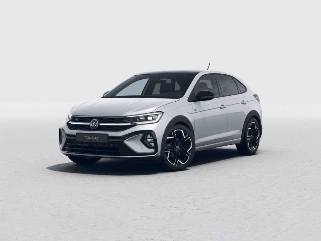 VOLKSWAGEN Taigo 1.0 TSI 115 CV DSG R-Line Plus