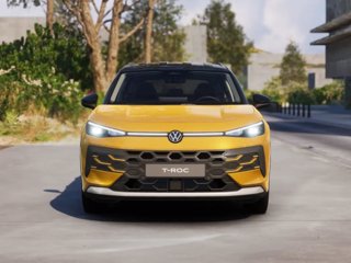 VOLKSWAGEN T-Roc 1.5 eTSI ACT DSG Style
